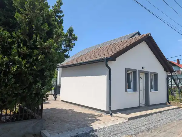 Eladó téglalakás, Sármellék 1 szoba 23 m² 17.5 M Ft