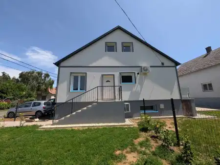Eladó téglalakás, Sármellék 1 szoba 42 m² 33.5 M Ft