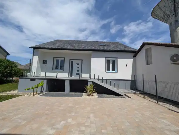 Eladó téglalakás, Sármellék 2 szoba 56 m² 39.9 M Ft