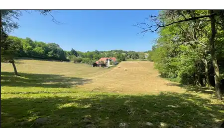 Eladó telek, Zalakaros 6000 m² 14.9 M Ft