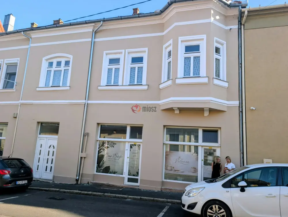Zala megye - Keszthely