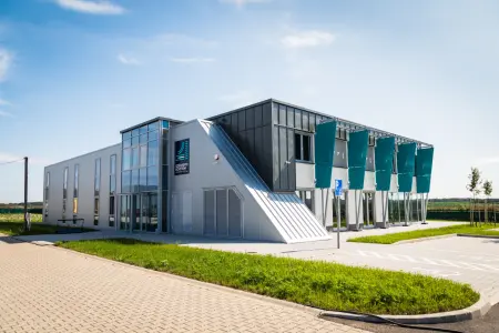 Kiadó iroda, Zalaegerszeg 1 szoba 30 m² 239 E Ft/hó + Áfa